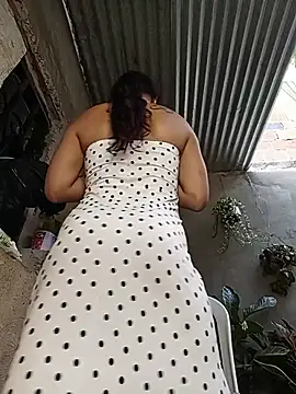 Rous-squir Show in webcam