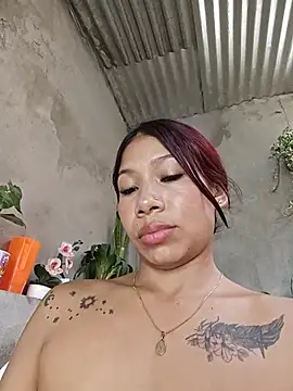 Show webcam de Rous-squir