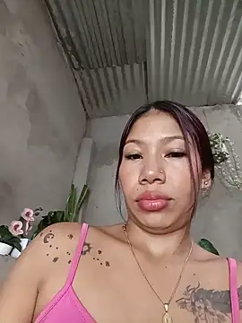 Rous-squir's Webcam Show