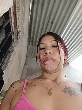 Rous-squir's Webcam Show