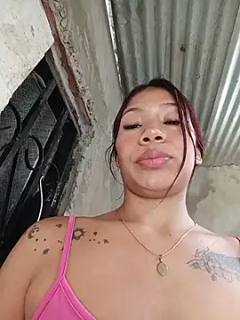 Rous-squir – webcam-show