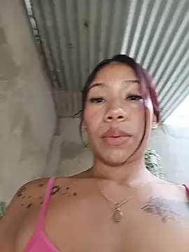 Rous-squir's Webcam Show