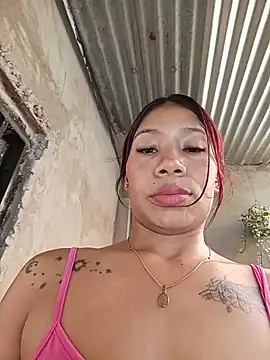 Rous-squir's Webcam Show