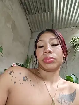 Show de webcam de Rous-squir