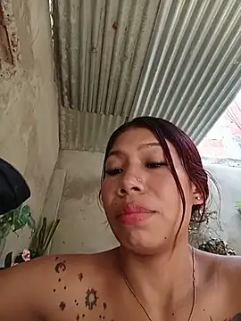 Rous-squir's Webcam Show