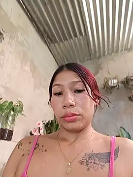 โชว์เว็บแคมของ Rous-squir