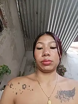 Rous-squir's Webcam Show