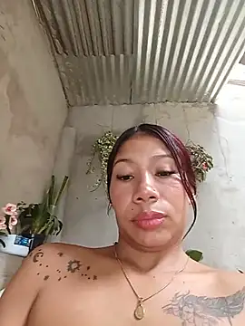 Show webcam de Rous-squir
