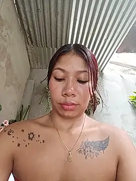 Rous-squir's Webcam Show