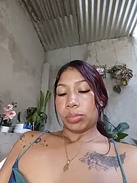 Rous-squir 网络视讯表演