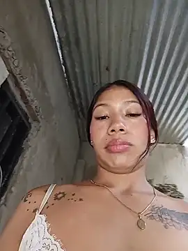 Rous-squir's Webcam Show