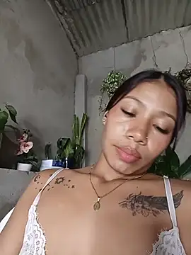Rous-squir Show in webcam