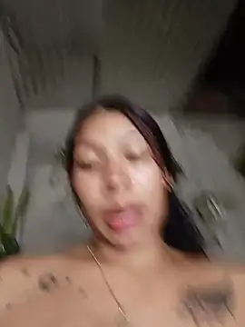 Rous-squir 网络视讯表演