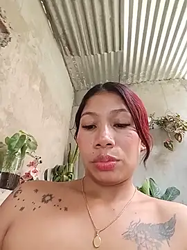 Show de webcam de Rous-squir
