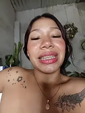 Rous-squir Pertunjukan Webcam