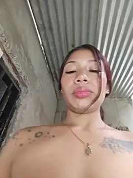 Rous-squir's Webcam Show