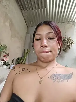 Rous-squir Show in webcam