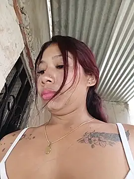 โชว์เว็บแคมของ Rous-squir