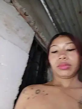 Rous-squir's Webcam Show