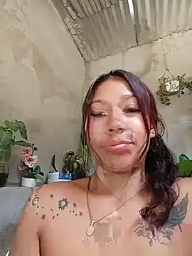 Show webcam de Rous-squir