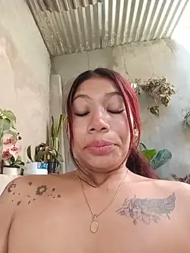 Rous-squir's Webcam Show