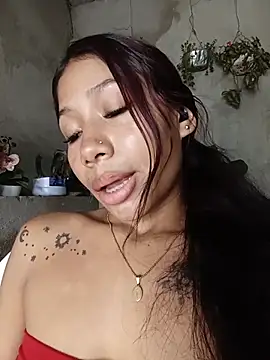Rous-squir Show in webcam