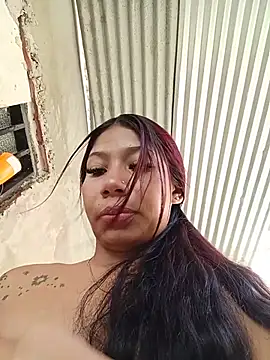 Show de webcam de Rous-squir