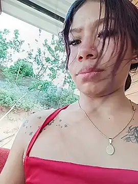 Show webcam de Rous-squir