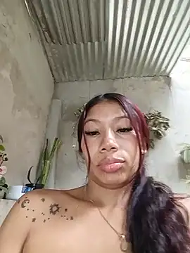 Rous-squir's Webcam Show