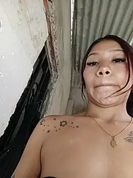 โชว์เว็บแคมของ Rous-squir