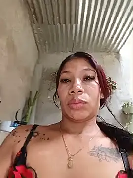 Chat XXX en directo de Rous-squir