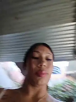 Rous-squir's Webcam Show