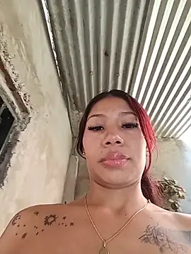 Rous-squir's Webcam Show