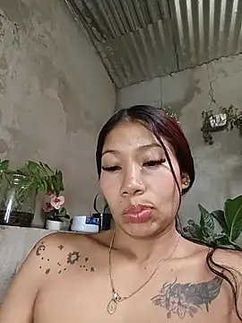 Rous-squir's Webcam Show