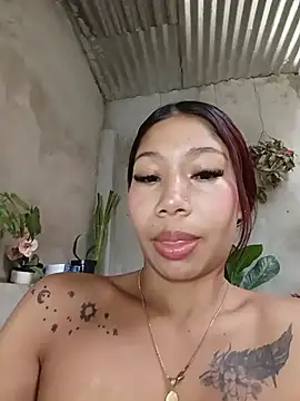 Show Webcam de Rous-squir