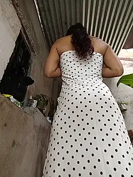 Show webcam de Rous-squir