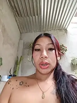 Rous-squir Show in webcam