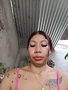 Rous-squir's Webcam Show