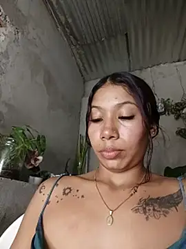 Rous-squir Show in webcam