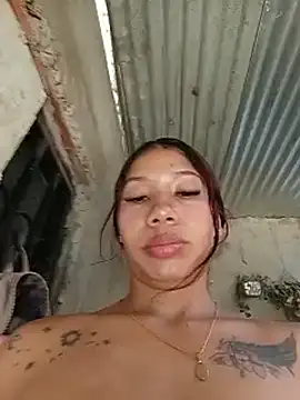 Rous-squir's Webcam Show