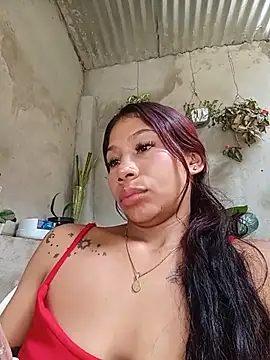 Rous-squir's Webcam Show