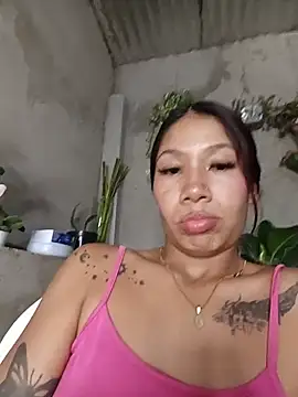 Rous-squir Pertunjukan Webcam