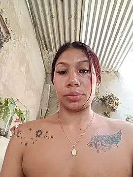 Rous-squir Show in webcam