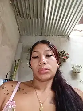 Show Webcam de Rous-squir
