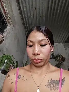 Rous-squir's Webcam Show
