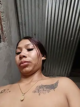 Rous-squir's Webcam Show