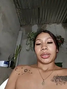 Rous-squir's Webcam Show