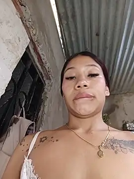 Show webcam de Rous-squir