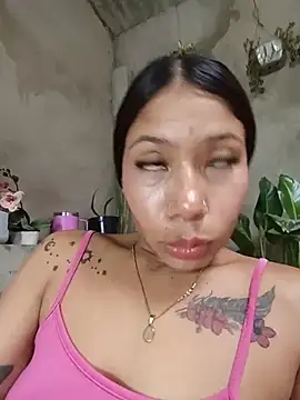 Show webcam de Rous-squir