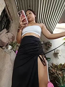 Rous-squir Show in webcam
